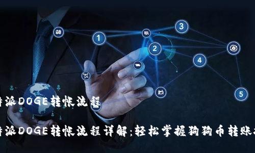 比特派DOGE转帐流程

比特派DOGE转帐流程详解：轻松掌握狗狗币转账技巧