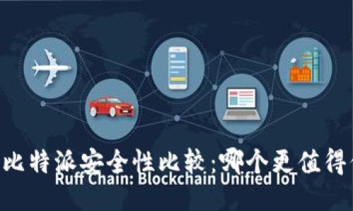 IM与比特派安全性比较：哪个更值得信赖？