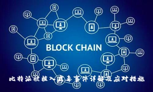 比特派被植入病毒事件详解及应对措施