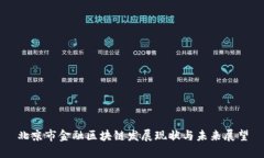 北京市金融区块链发展现状与未来展望