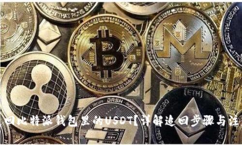 如何追回比特派钱包里的USDT？详解追回步骤与注意事项