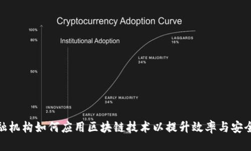 金融机构如何应用区块链技术以提升效率与安全性